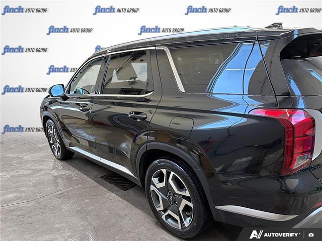 2024 Hyundai Palisade Preferred (Stk: 164969) in London - Image 3 of 26 2024 Hyundai Palisade Preferred (Stk: 164969) in London - Image 3 of 26