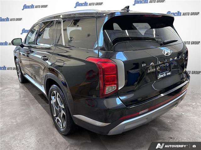 2024 Hyundai Palisade Preferred (Stk: 164969) in London - Image 4 of 26 2024 Hyundai Palisade Preferred (Stk: 164969) in London - Image 4 of 26