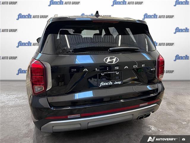 2024 Hyundai Palisade Preferred (Stk: 164969) in London - Image 5 of 26 2024 Hyundai Palisade Preferred (Stk: 164969) in London - Image 5 of 26