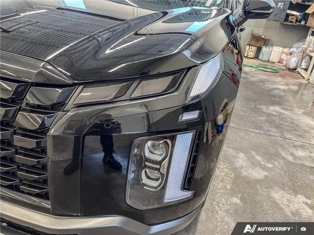 2024 Hyundai Palisade Preferred (Stk: 164969) in London - Image 8 of 26 2024 Hyundai Palisade Preferred (Stk: 164969) in London - Image 8 of 26