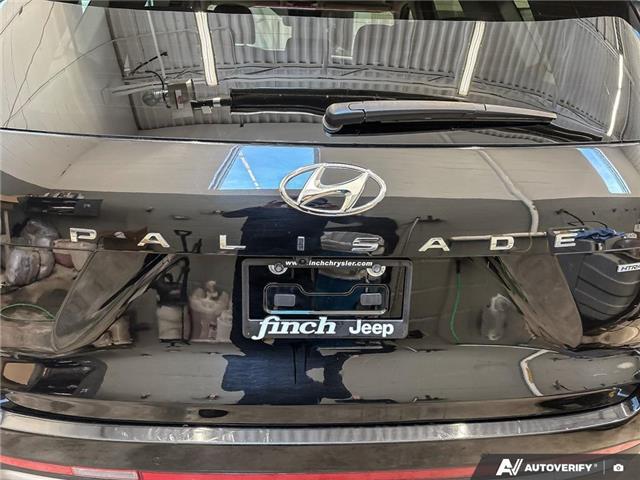 2024 Hyundai Palisade Preferred (Stk: 164969) in London - Image 9 of 26 2024 Hyundai Palisade Preferred (Stk: 164969) in London - Image 9 of 26