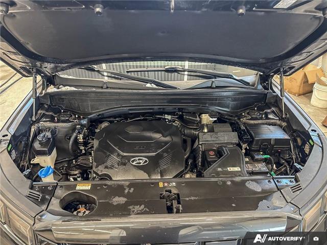 2024 Hyundai Palisade Preferred (Stk: 164969) in London - Image 10 of 26 2024 Hyundai Palisade Preferred (Stk: 164969) in London - Image 10 of 26
