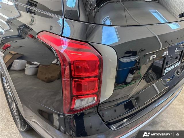 2024 Hyundai Palisade Preferred (Stk: 164969) in London - Image 11 of 26 2024 Hyundai Palisade Preferred (Stk: 164969) in London - Image 11 of 26
