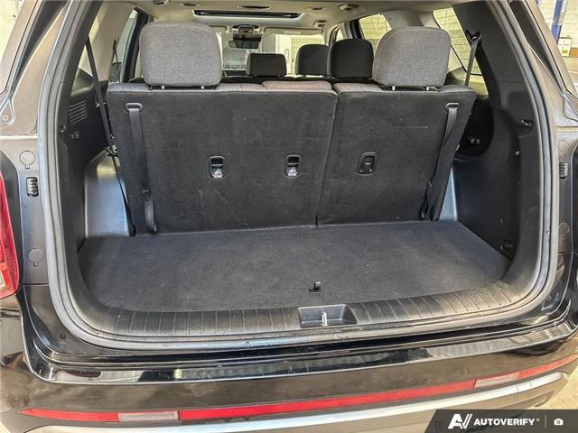 2024 Hyundai Palisade Preferred (Stk: 164969) in London - Image 12 of 26 2024 Hyundai Palisade Preferred (Stk: 164969) in London - Image 12 of 26