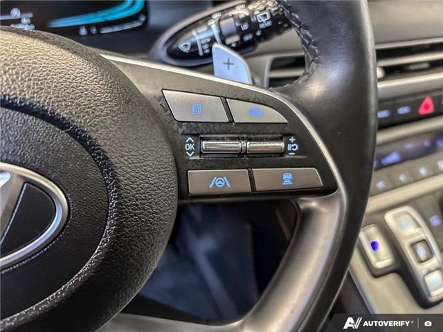 2024 Hyundai Palisade Preferred (Stk: 164969) in London - Image 16 of 26 2024 Hyundai Palisade Preferred (Stk: 164969) in London - Image 16 of 26