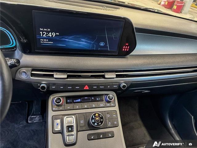 2024 Hyundai Palisade Preferred (Stk: 164969) in London - Image 19 of 26 2024 Hyundai Palisade Preferred (Stk: 164969) in London - Image 19 of 26