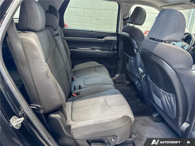 2024 Hyundai Palisade Preferred (Stk: 164969) in London - Image 23 of 26 2024 Hyundai Palisade Preferred (Stk: 164969) in London - Image 23 of 26