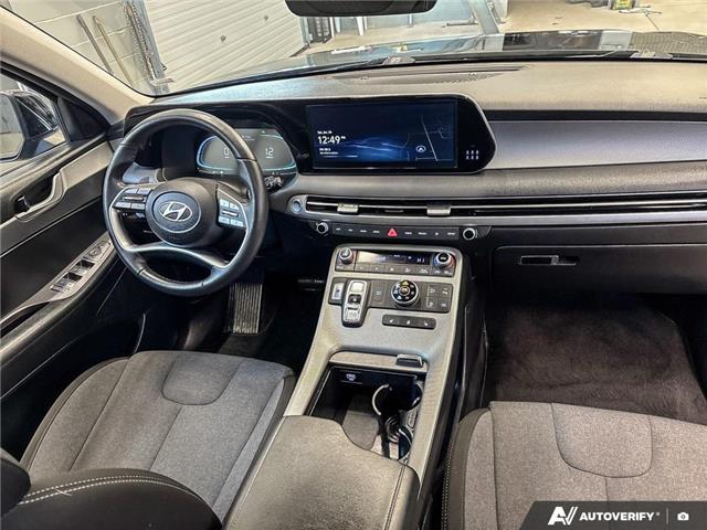 2024 Hyundai Palisade Preferred (Stk: 164969) in London - Image 24 of 26 2024 Hyundai Palisade Preferred (Stk: 164969) in London - Image 24 of 26