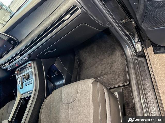 2024 Hyundai Palisade Preferred (Stk: 164969) in London - Image 25 of 26 2024 Hyundai Palisade Preferred (Stk: 164969) in London - Image 25 of 26