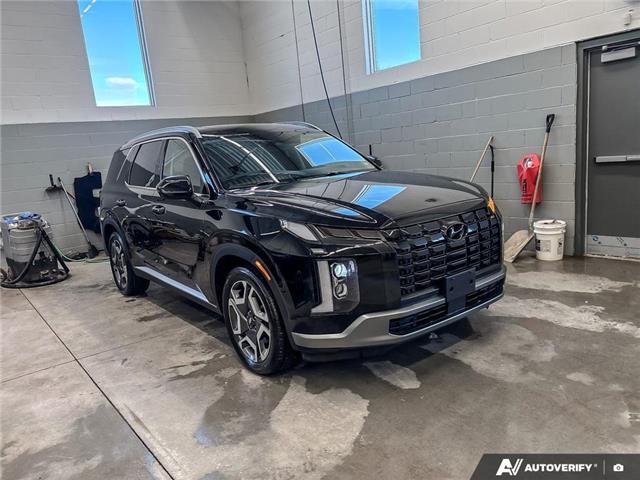 2024 Hyundai Palisade Preferred (Stk: 164969) in London - Image 26 of 26 2024 Hyundai Palisade Preferred (Stk: 164969) in London - Image 26 of 26