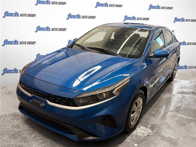 2023 Kia Forte LX 3KPF24AD4PE546993 164964 in London