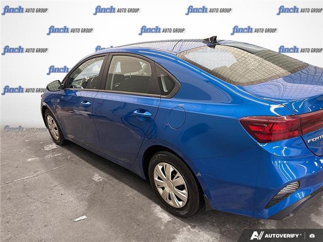 2023 Kia Forte LX (Stk: 164964) in London - Image 3 of 26