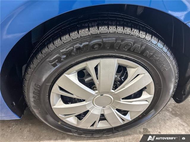 2023 Kia Forte LX (Stk: 164964) in London - Image 6 of 26