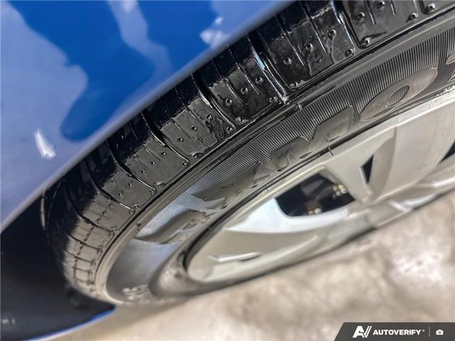 2023 Kia Forte LX (Stk: 164964) in London - Image 7 of 26