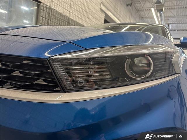 2023 Kia Forte LX (Stk: 164964) in London - Image 8 of 26