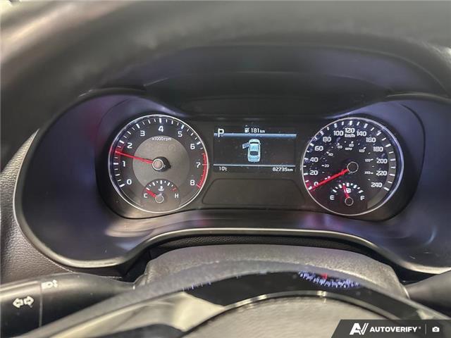 2023 Kia Forte LX (Stk: 164964) in London - Image 15 of 26