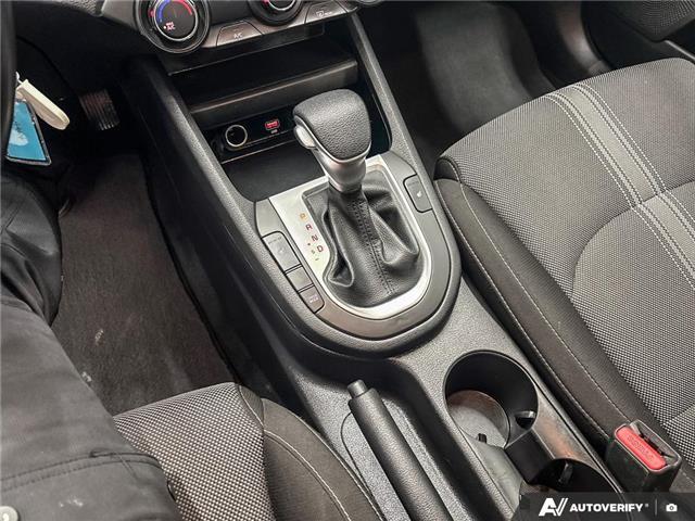 2023 Kia Forte LX (Stk: 164964) in London - Image 18 of 26