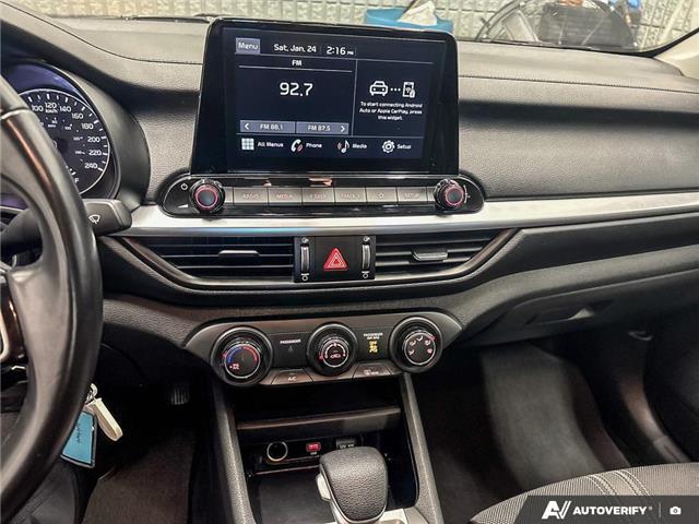 2023 Kia Forte LX (Stk: 164964) in London - Image 19 of 26
