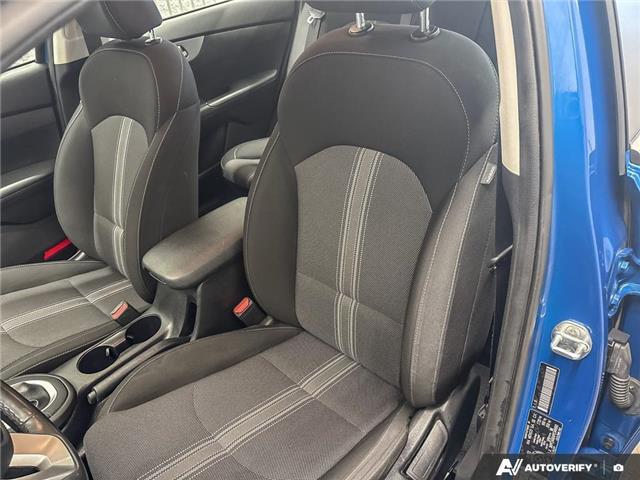 2023 Kia Forte LX (Stk: 164964) in London - Image 20 of 26