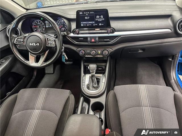 2023 Kia Forte LX (Stk: 164964) in London - Image 24 of 26