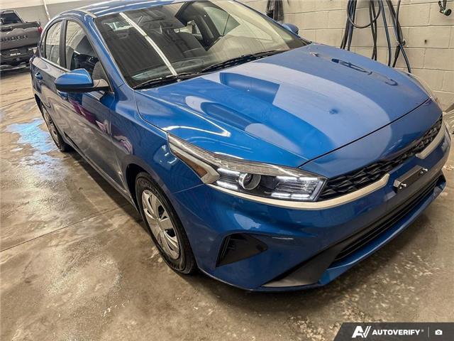 2023 Kia Forte LX (Stk: 164964) in London - Image 26 of 26