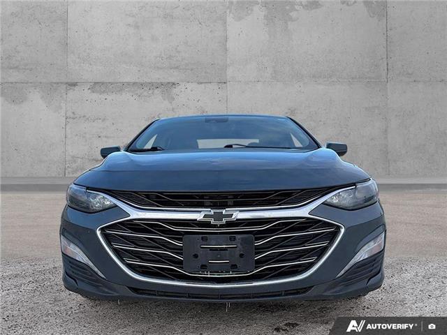 2019 Chevrolet Malibu LT (Stk: 25311A) in Dawson Creek - Image 2 of 25