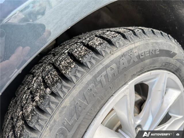 2019 Chevrolet Malibu LT (Stk: 25311A) in Dawson Creek - Image 7 of 25