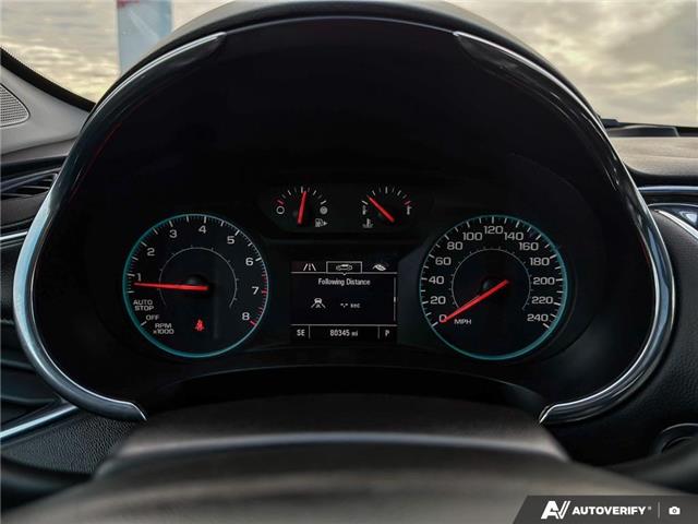 2019 Chevrolet Malibu LT (Stk: 25311A) in Dawson Creek - Image 15 of 25