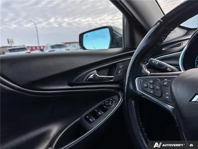 2019 Chevrolet Malibu LT (Stk: 25311A) in Dawson Creek - Image 17 of 25