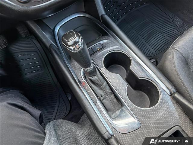 2019 Chevrolet Malibu LT (Stk: 25311A) in Dawson Creek - Image 18 of 25