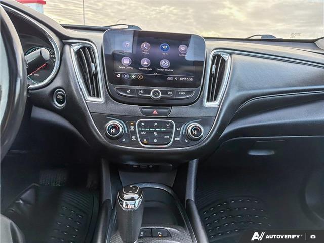 2019 Chevrolet Malibu LT (Stk: 25311A) in Dawson Creek - Image 19 of 25