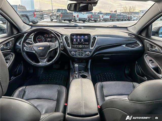 2019 Chevrolet Malibu LT (Stk: 25311A) in Dawson Creek - Image 24 of 25