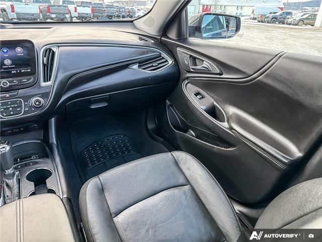 2019 Chevrolet Malibu LT (Stk: 25311A) in Dawson Creek - Image 25 of 25