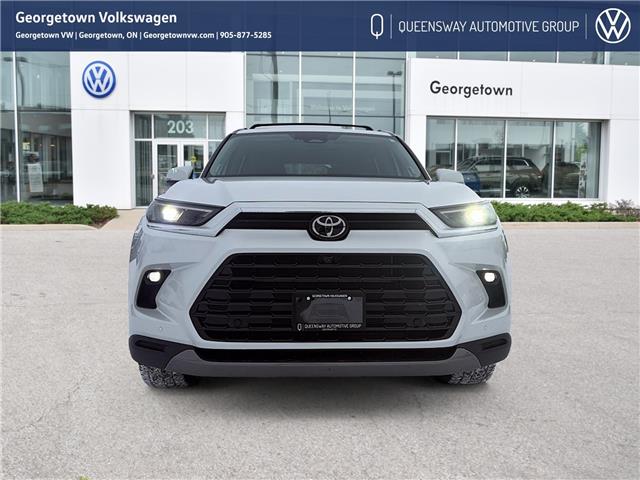 2024 Toyota Grand Highlander Hybrid Limited (Stk: 26-151A) in Georgetown - Image 2 of 24