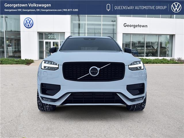 2021 Volvo XC90 T6 R-Design 7 Passenger (Stk: P9021) in Georgetown - Image 2 of 23