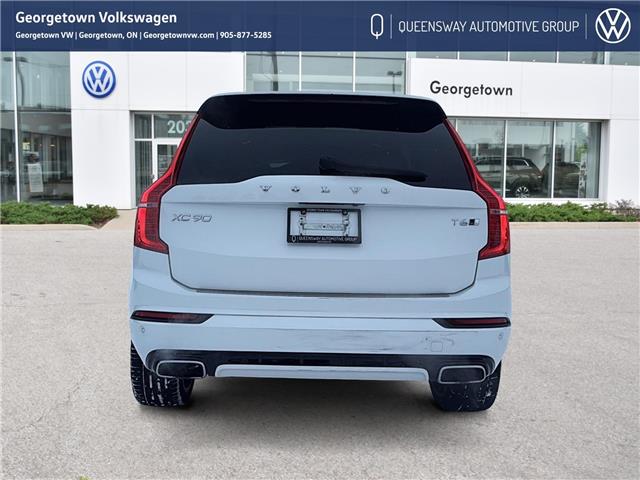 2021 Volvo XC90 T6 R-Design 7 Passenger (Stk: P9021) in Georgetown - Image 3 of 23