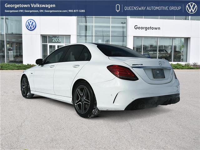 2019 Mercedes-Benz AMG C 43 Base (Stk: P9023) in Georgetown - Image 4 of 23