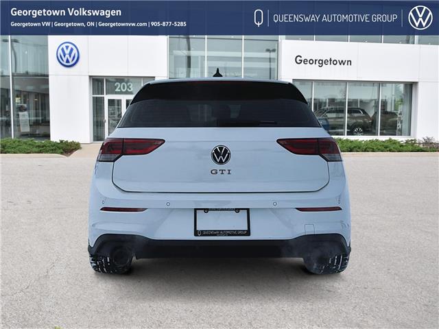 2022 Volkswagen Golf GTI Performance (Stk: P9026) in Georgetown - Image 3 of 24