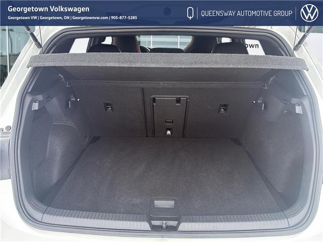 2022 Volkswagen Golf GTI Performance (Stk: P9026) in Georgetown - Image 6 of 24