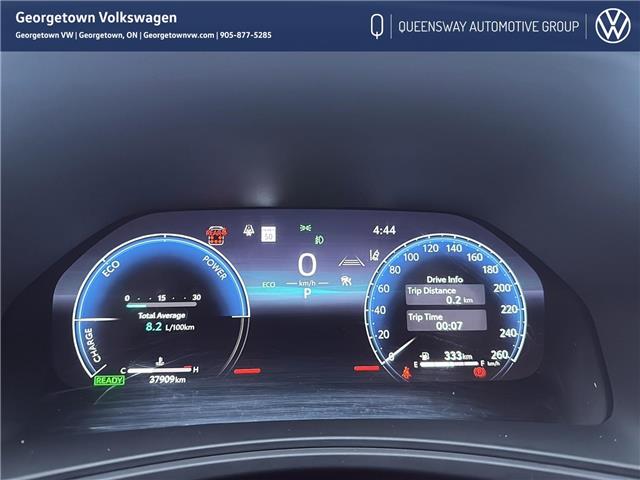 2024 Toyota Grand Highlander Hybrid Limited (Stk: 26-151A) in Georgetown - Image 13 of 24