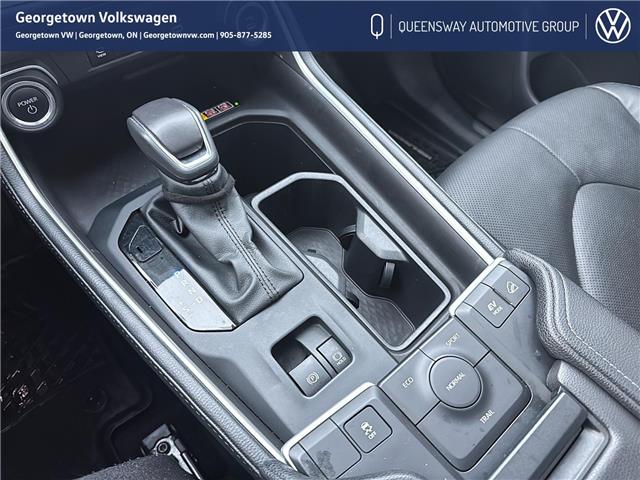 2024 Toyota Grand Highlander Hybrid Limited (Stk: 26-151A) in Georgetown - Image 15 of 24