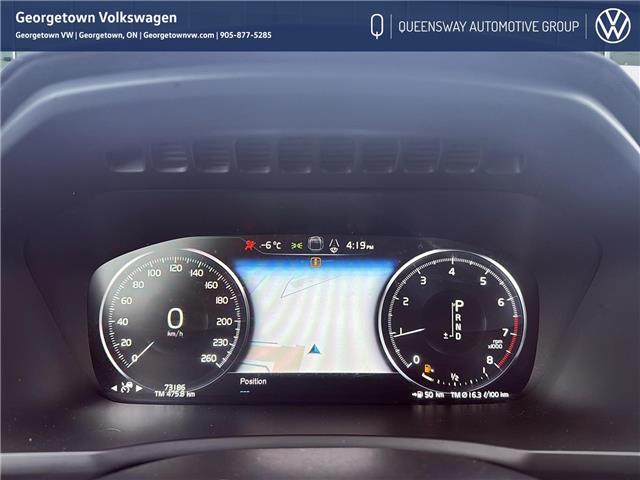 2021 Volvo XC90 T6 R-Design 7 Passenger (Stk: P9021) in Georgetown - Image 13 of 23