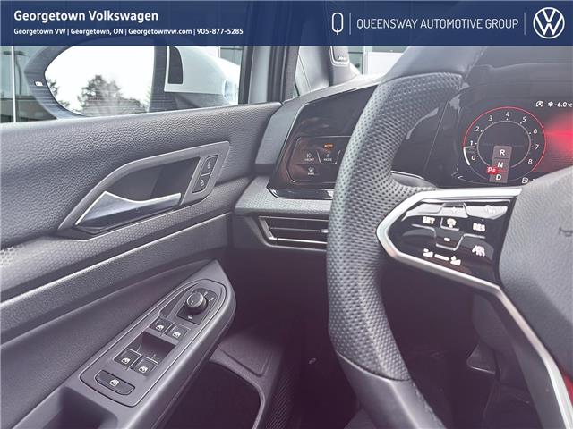 2022 Volkswagen Golf GTI Performance (Stk: P9026) in Georgetown - Image 11 of 24