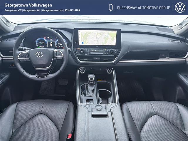2024 Toyota Grand Highlander Hybrid Limited (Stk: 26-151A) in Georgetown - Image 16 of 24