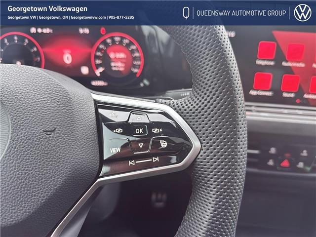 2022 Volkswagen Golf GTI Performance (Stk: P9026) in Georgetown - Image 12 of 24
