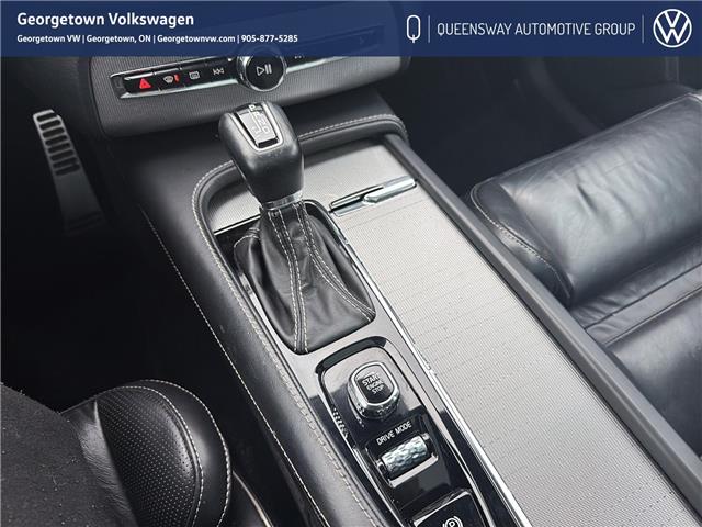 2021 Volvo XC90 T6 R-Design 7 Passenger (Stk: P9021) in Georgetown - Image 15 of 23