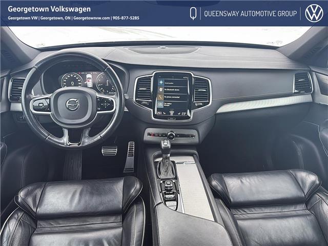 2021 Volvo XC90 T6 R-Design 7 Passenger (Stk: P9021) in Georgetown - Image 16 of 23