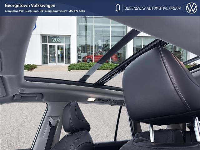 2024 Toyota Grand Highlander Hybrid Limited (Stk: 26-151A) in Georgetown - Image 18 of 24