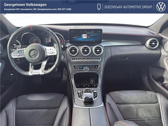 2019 Mercedes-Benz AMG C 43 Base (Stk: P9023) in Georgetown - Image 16 of 23