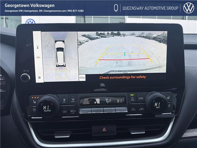 2024 Toyota Grand Highlander Hybrid Limited (Stk: 26-151A) in Georgetown - Image 19 of 24